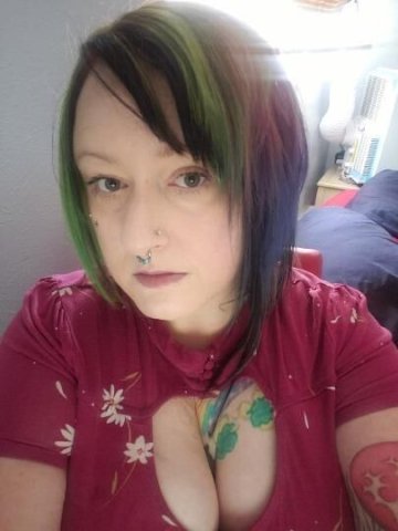 Thick, skilled, fun! ready to play - 1