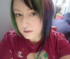 Denver escorts - Thick, skilled, fun! ready to play