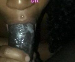 Armani❤Supa🗣With Juicy👄 Tsunami🌊 Punani That Grips 🔙 100 Bbj Or FS In🌊I DeepThroat/Fuck 🔙Church/53 🚚Real 304s Dont CatFish💯Ft Shows📸 - Image 7