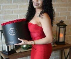 Ann Arbor escorts - Your Latest Luxury! Exotic Companion