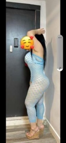 hola amor 💘 colombiana muy ❤‍🔥 - 1