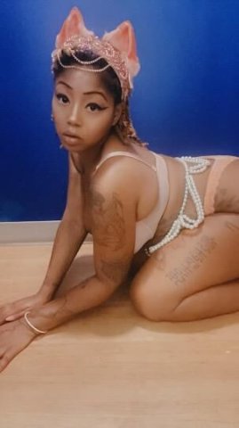 🔥✨✨CHINA 💖 THE KITTEN 👑🐱 - 1