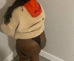 New Intown 👅🤪💦100QV Specials💕YOU Will Never FORGET !! Thick IN ALLL THE RIGHT PLACES 🖤 I'MSWEET LIKE CANDY 🍬🍭 , Ready To Fufill All Your Desires 💦💋💕 - Image 2