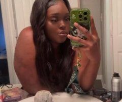 New Intown 👅🤪💦100QV Specials💕YOU Will Never FORGET !! Thick IN ALLL THE RIGHT PLACES 🖤 I'MSWEET LIKE CANDY 🍬🍭 , Ready To Fufill All Your Desires 💦💋💕 - Image 6