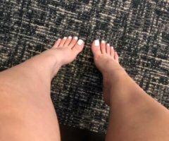 Slippery when wet 💦 Here for a good time not a long time 😜 - Image 3