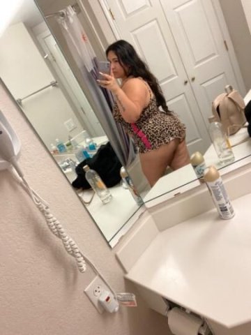 🔥MICHELLE THICK LATINA🔥 - 1
