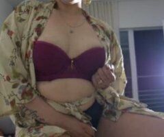 Portland escorts - Mel is ready special menu