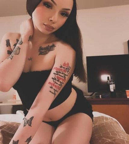 WILL DELIVER PANTIES 👙 - 1