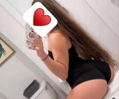 South Jersey escorts - COME SEE ME NOW BABY ♥🔥