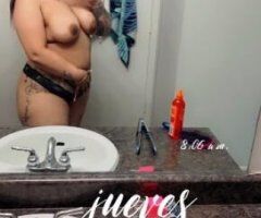 Denton escorts - 🍑🍒latina🇸🇻🍓🥵 solo cash y acepto videollamada de confirmacion, no pido depositos todo es 💯%Real