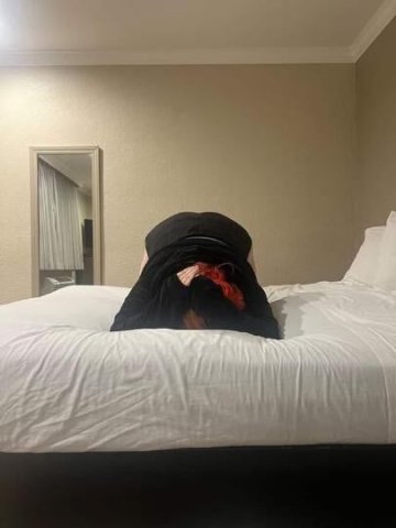 Sexy Seductive Slim Thick Babe call me Naomi - 1