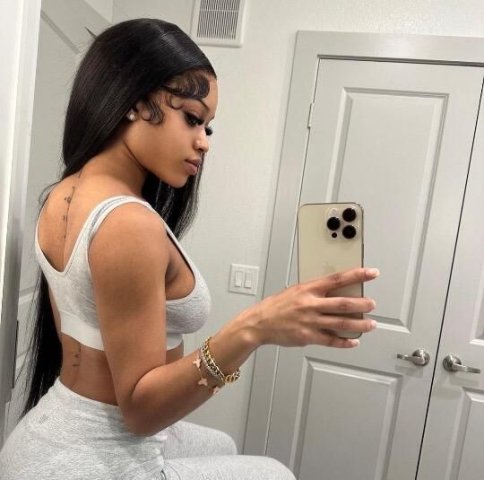 💦💦😜😋SeXY CaRamel ROCK YOUR WORLD BABY😋😜BEST IN TOWN😍💦💦 - 1