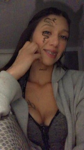exotic goddess 👀 let me blow your mind 🤯 throat goat - 1