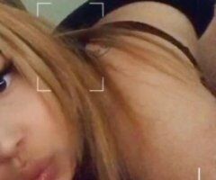 SWEET SEXY YOUNG LATINA WAITING TO MEET YOU 💕 - Image 3