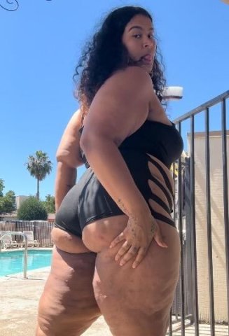 NEW EXOTIC WET PUSSY 💦 100QV SPECIAL - 1