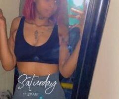 New York City escorts - AVAILABLE AND READY
