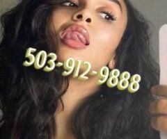 Yakima escorts - One night in Yakima come play with Jordan ♥