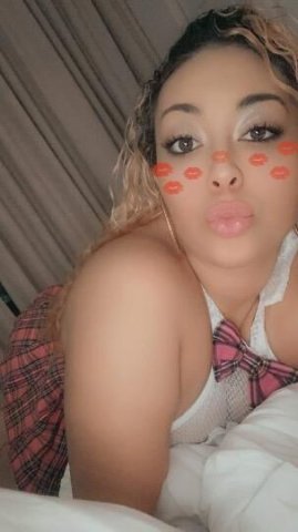 Sexy Slim Puerto Rican Bombshell 💥SPECIALS💥 - 1