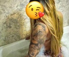 Lexington escorts - Rebeca