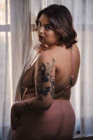 🖤 Cheeky Charming and Chubby Chick 🖤 - 1