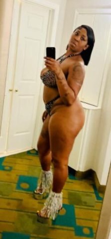 PSA!!!!!! OUTCALLS SPECIALS 🚨🚨🚨DEPOSIT REQUIRED!!!! - 1