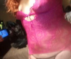 Clarksville escorts - BBW