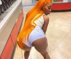 NEW HERE💦THROAT-GOAT✅ INCALL, OUTCALL + CARDATE❗❗ - Image 4