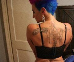 Colorado Springs escorts - SAUCY Italian MILF 💆 NURU Massage 😈 READ BEFORE CONTACTING ME !!!💋💦🍆