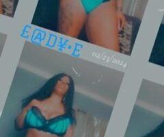 Durham 1Night only thick, curvy beauty with a big booty - Image 3