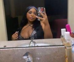 THICKALICIOUS AND THE VIBES ARE IMMACULATE!! BACKDOOR+FETISH FRIENDLY!! - Image 4