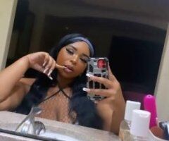 THICKALICIOUS AND THE VIBES ARE IMMACULATE!! BACKDOOR+FETISH FRIENDLY!! - Image 6
