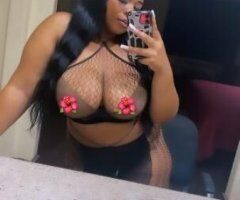 THICKALICIOUS AND THE VIBES ARE IMMACULATE!! BACKDOOR+FETISH FRIENDLY!! - Image 7