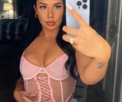 Knoxville escorts - I Love Regulars! LATINA Beauty 100% real No Deposit or scams 100% Me