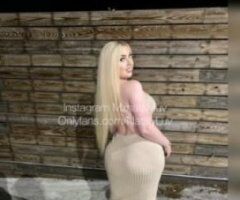 Upscale Blondie from Russia - Image 7