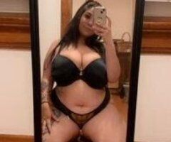 Rochester escorts - Sexy BBW Dick_Suckin Queen😻🍑NICE Tits💋ORAL👅BBJ🍑GFE👅ANAL😍INCALL or OUTCALL Special💦CAR DATE✅VERIFIED💯%Available 24/7😉💦