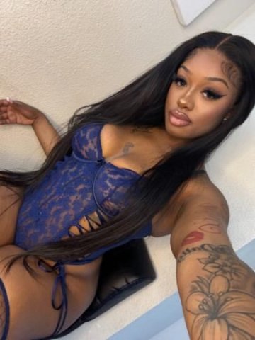 INCALL/OUTS NOW 💋 FACETIME SHOWS 😋💦Belizean Bombshell💦 - 1