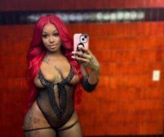 INCALL/OUTS NOW 💋 FACETIME SHOWS 😋💦Belizean Bombshell💦 - Image 10