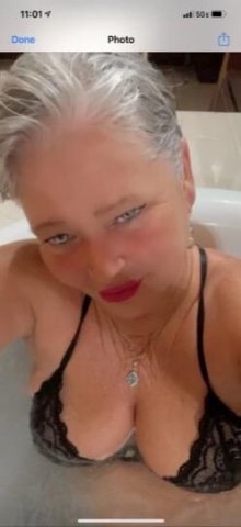 Sexy and Mature - 1