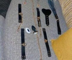 Domination/BDSM Fetish/ Pegging/Humilation Newburgh - Image 3