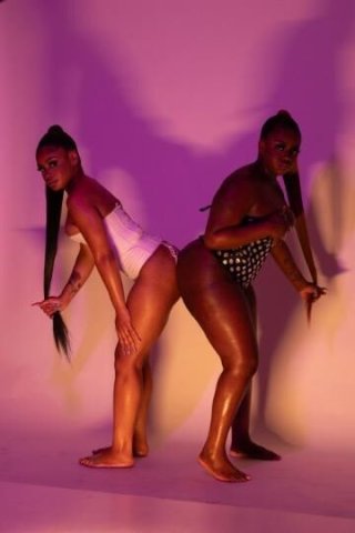 🍬S🍬W🍬E🍬E🍬T & S💋E💋X💋Y Cookie 🍪 & Cream🍦Will Drive You Crazy 🌪 2 Tight Wet 😻😻 Cum By💦 - 1