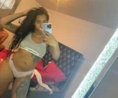 Latina Baddie REAL Pictures Out calls - Image 4