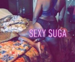 Odessa escorts - GROWN AND SEXXY