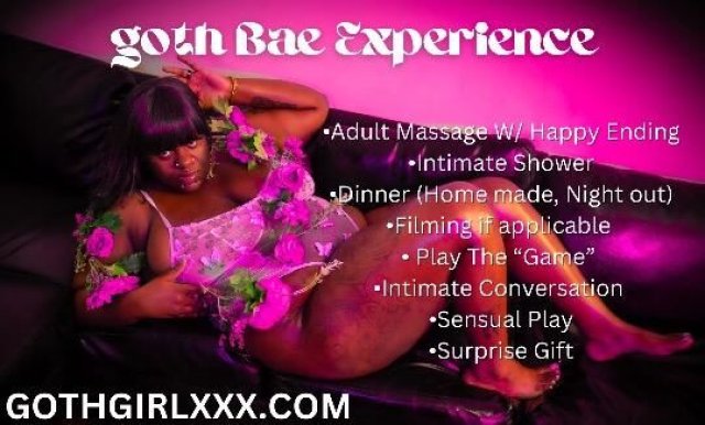 Anateur BBW Pornstar Specials - 1