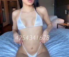 Olympia escorts - 🔥Exotic Petite Latina In Olympia Incall/Outcall 🔥