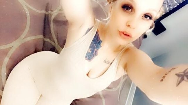 PAWG - 1