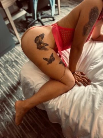 ✨Exotic🧚♀Playmate 💖💋Tiffany Amour✨ - 1