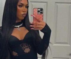 BLACK & MIX TS BARBIES🎀HUNG & VERSATILE👅2 GIRL SPECIALS👯 - Image 5