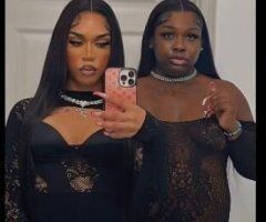BLACK & MIX TS BARBIES🎀HUNG & VERSATILE👅2 GIRL SPECIALS👯 - Image 6