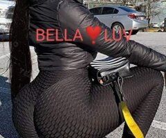 💋BELLA🖤LUV🥰OVERNIGHTS AVAILABLE & PARTY 347❤3 6 3 ❤6 3 7 2 💦AVAILABLE NOW 4 SESSIONS & Videochats & OUT CALLS💛VIDEOCHATS🖤& VIDEOSHOWS💋 - Image 3