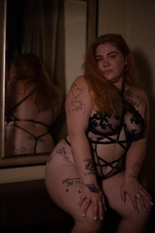 ♥ ᎶᎾℛᎶℰᎾUЅ ♥❣ℋiᎶℋℒᎽ ⓈⓀⒾⓁⓁⒺⒹ REDhead♥αναιℓαвℓє иσω! - 1